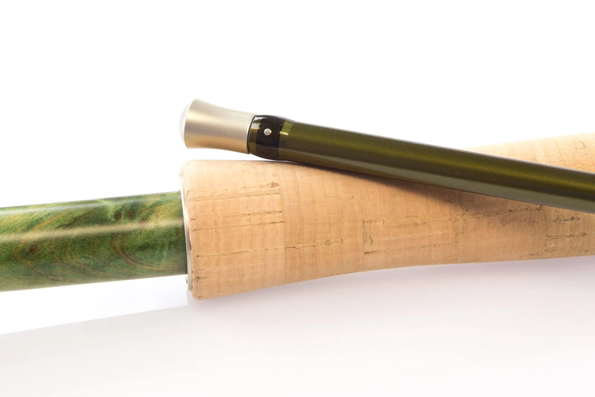 Hardy Zephrus FWS Fly Rod