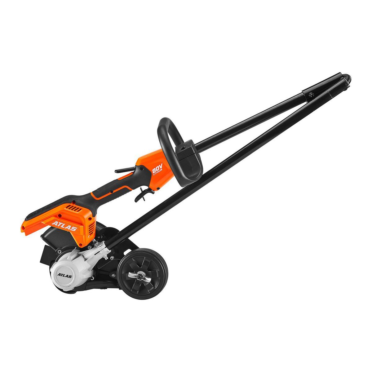 ATLAS 80V Brushless Cordless  Lawn Edger - Tool Only