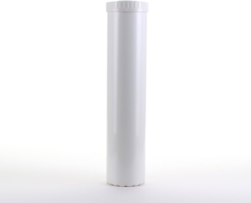 Hydro-Logic 22070 BIGBoy KDF85/Catalytic Carbon Upgrade Filter HydroLogic Compatible HLBBKDF85 | 4.5" x 20" by Oceanic Water Systems