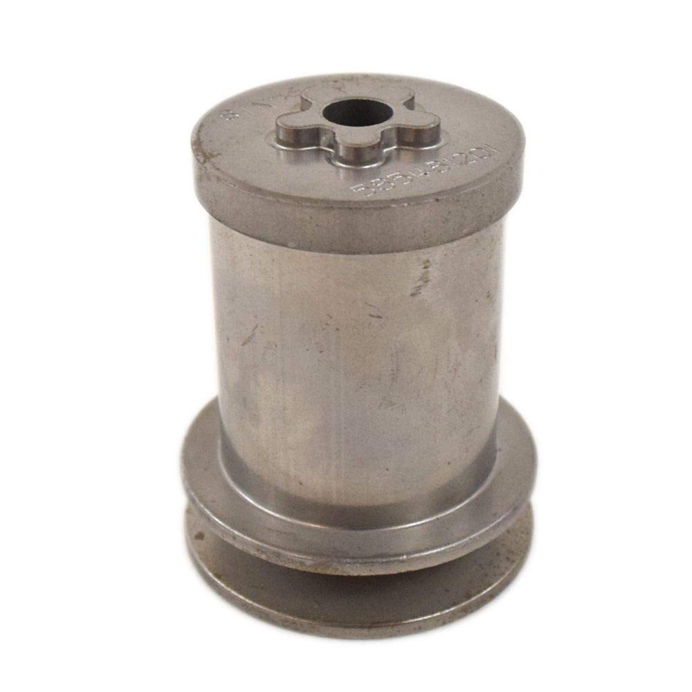 Husqvarna 585481201 Lawn Mower Blade Adapter Genuine Original Equipment Manufacturer (OEM) Part Pack of 2