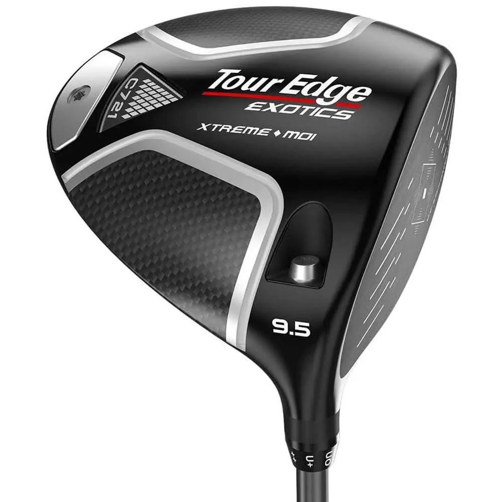 Tour Edge Exotics C721 Driver