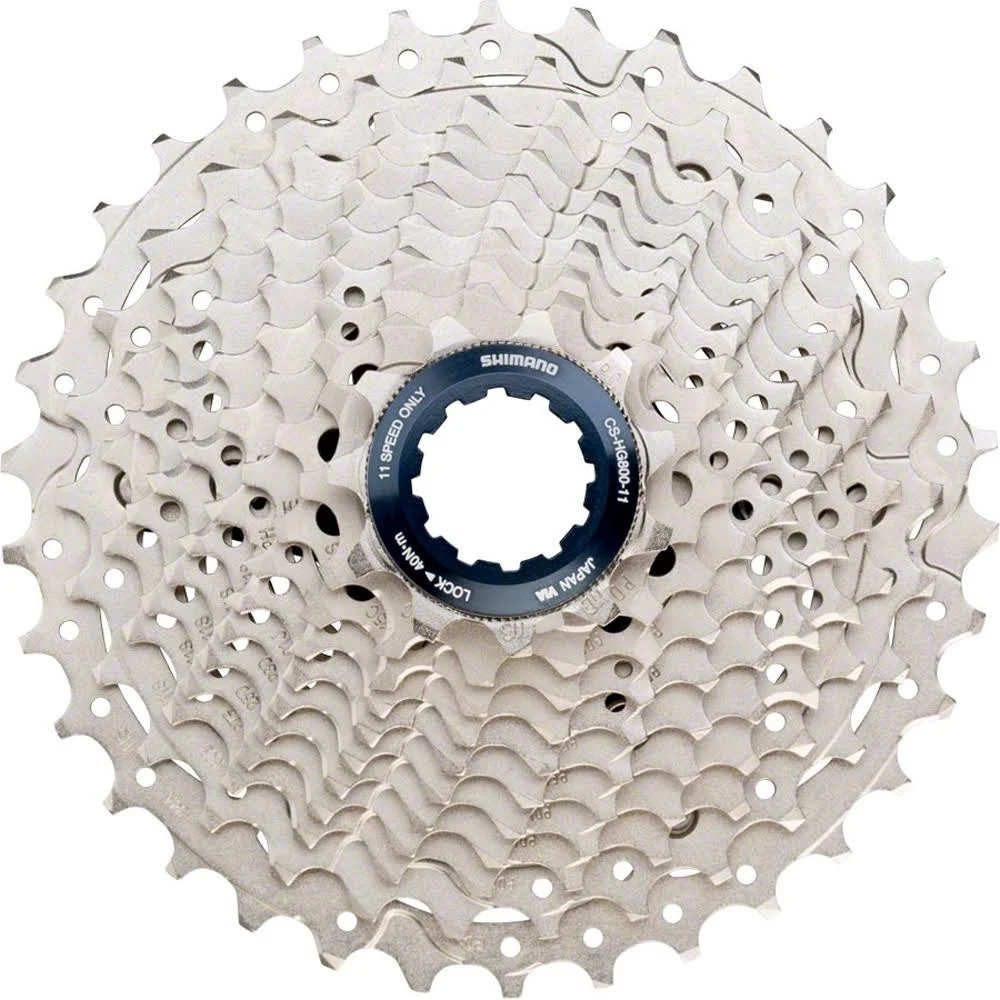 Shimano Ultegra CS-HG800 11 Speed Cassette 11-34t
