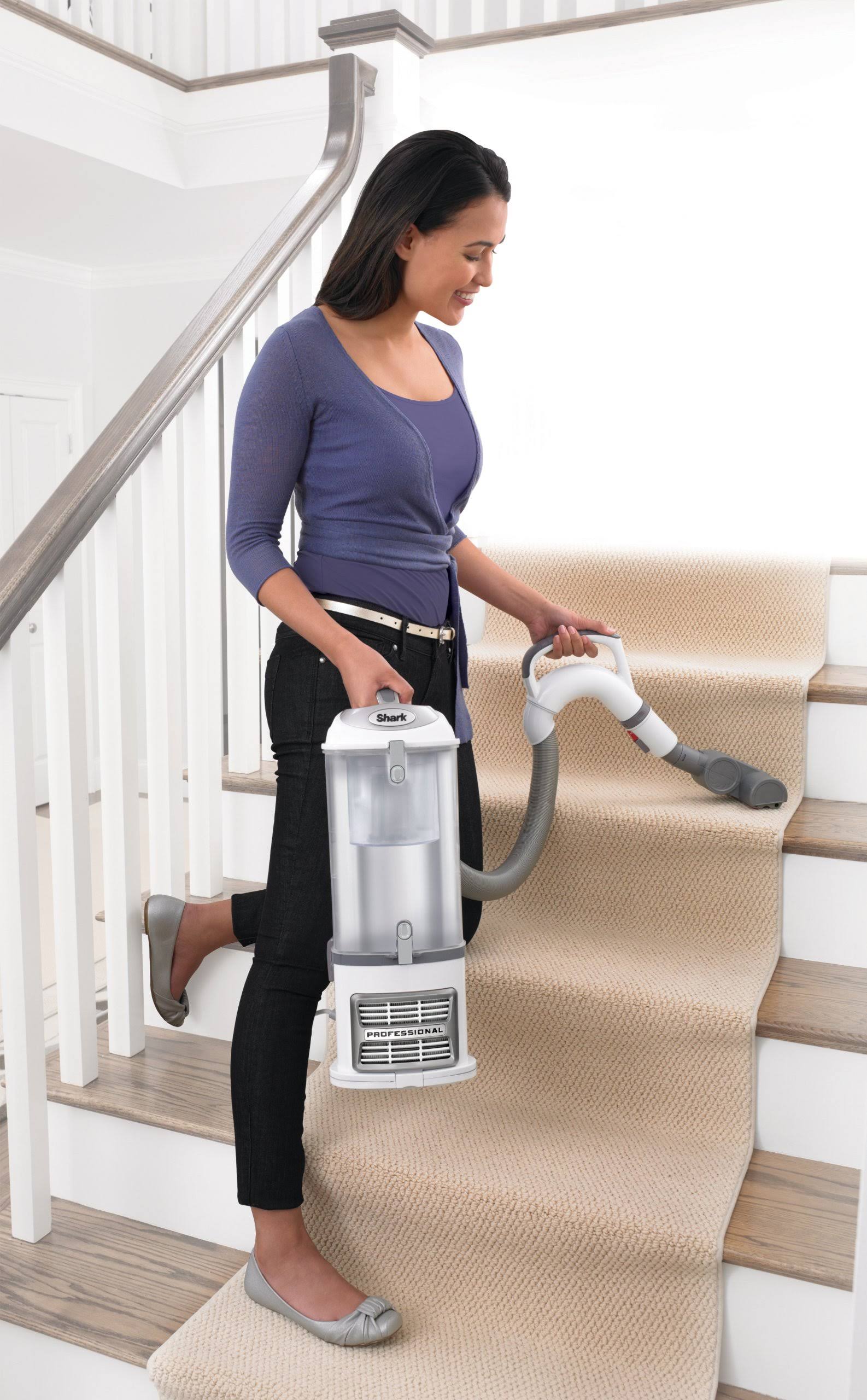 Shark Navigator Lift-Away Professional Upright Vacuum NV356E