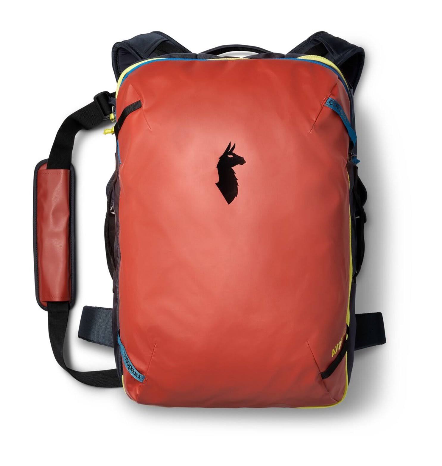 Cotopaxi Allpa 42L Travel Pack - Iron