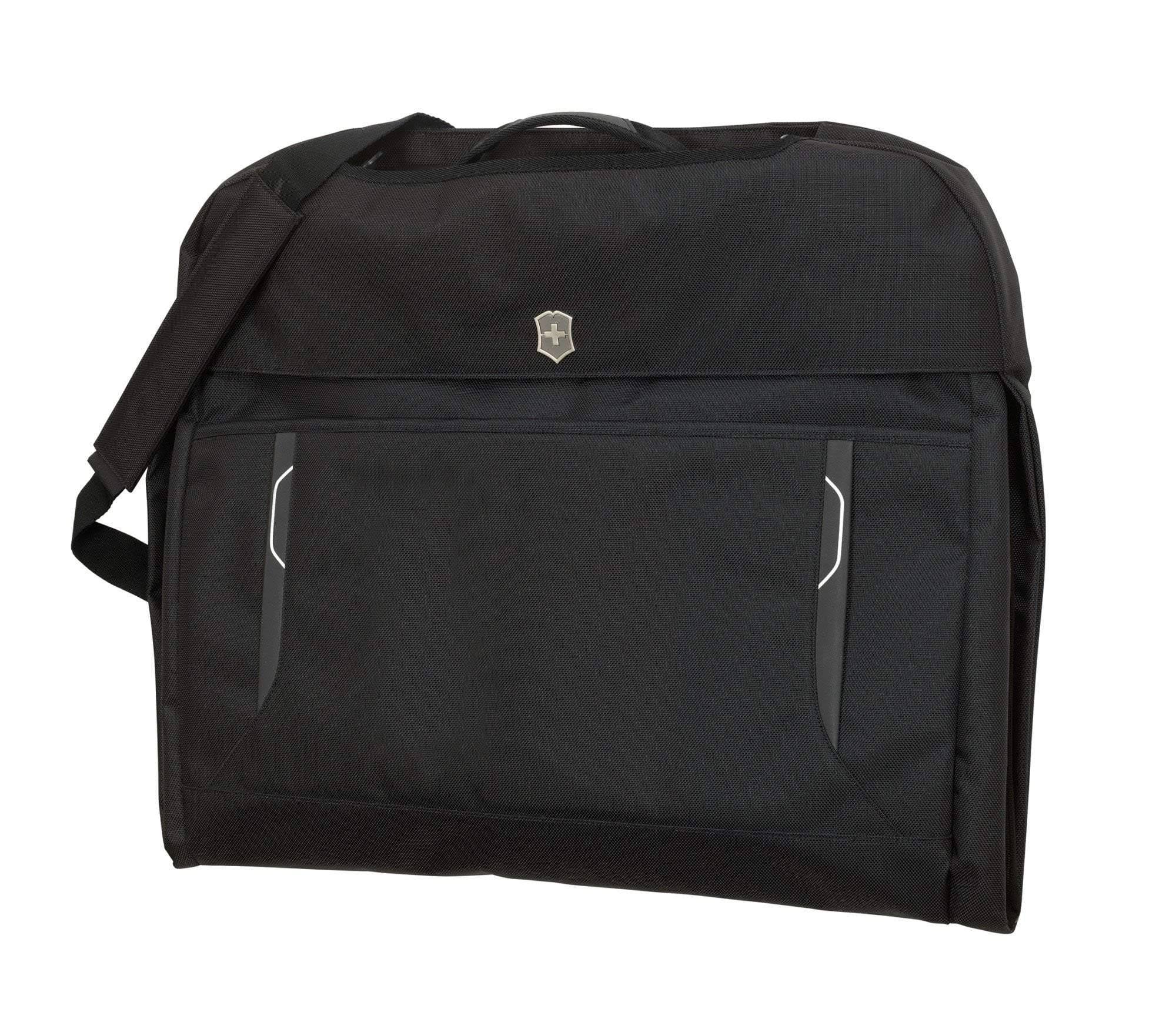 Victorinox Werks Traveler 6.0 Garment Sleeve - Black