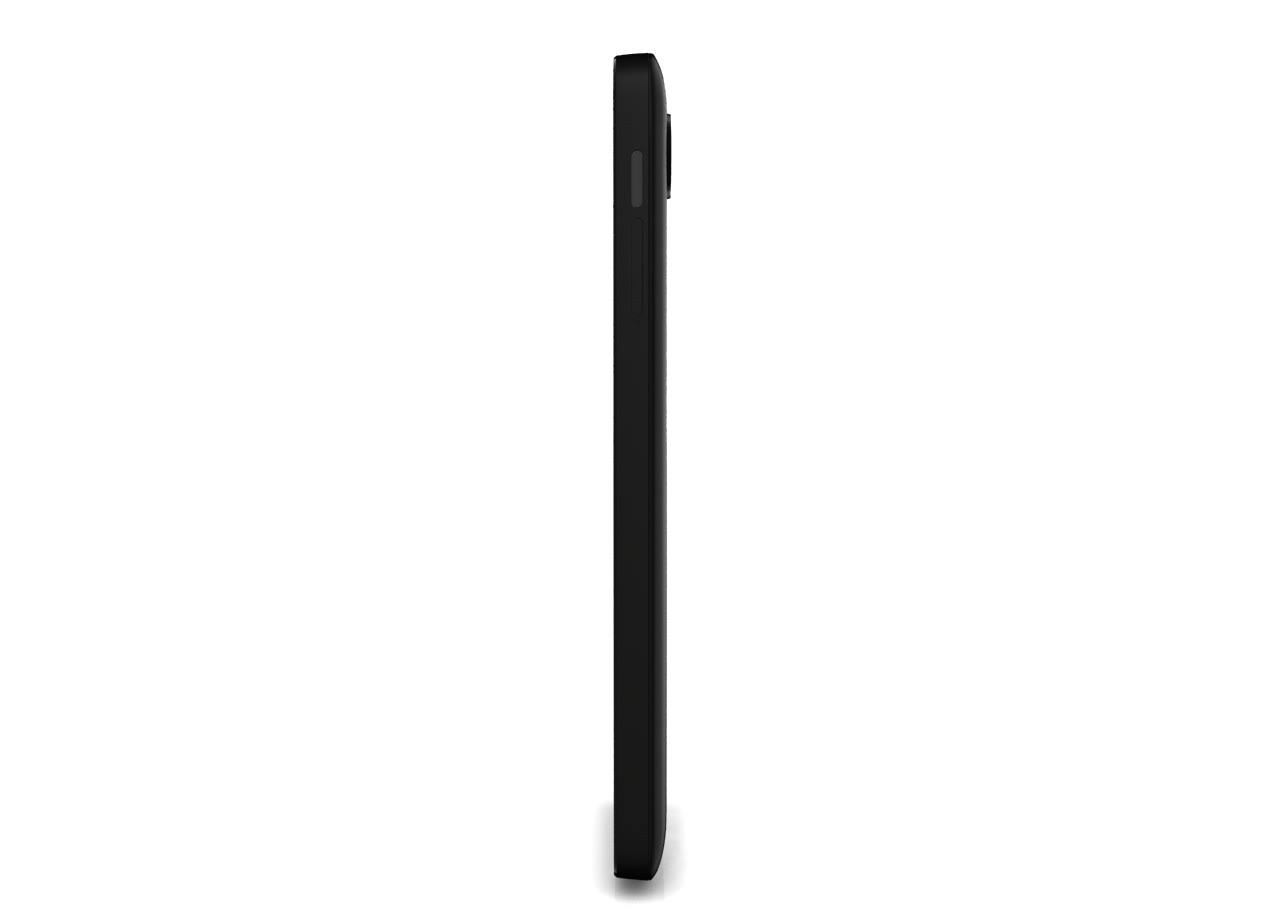 Nexus 5 Phone, 32GB, US/CA, LTE, Black