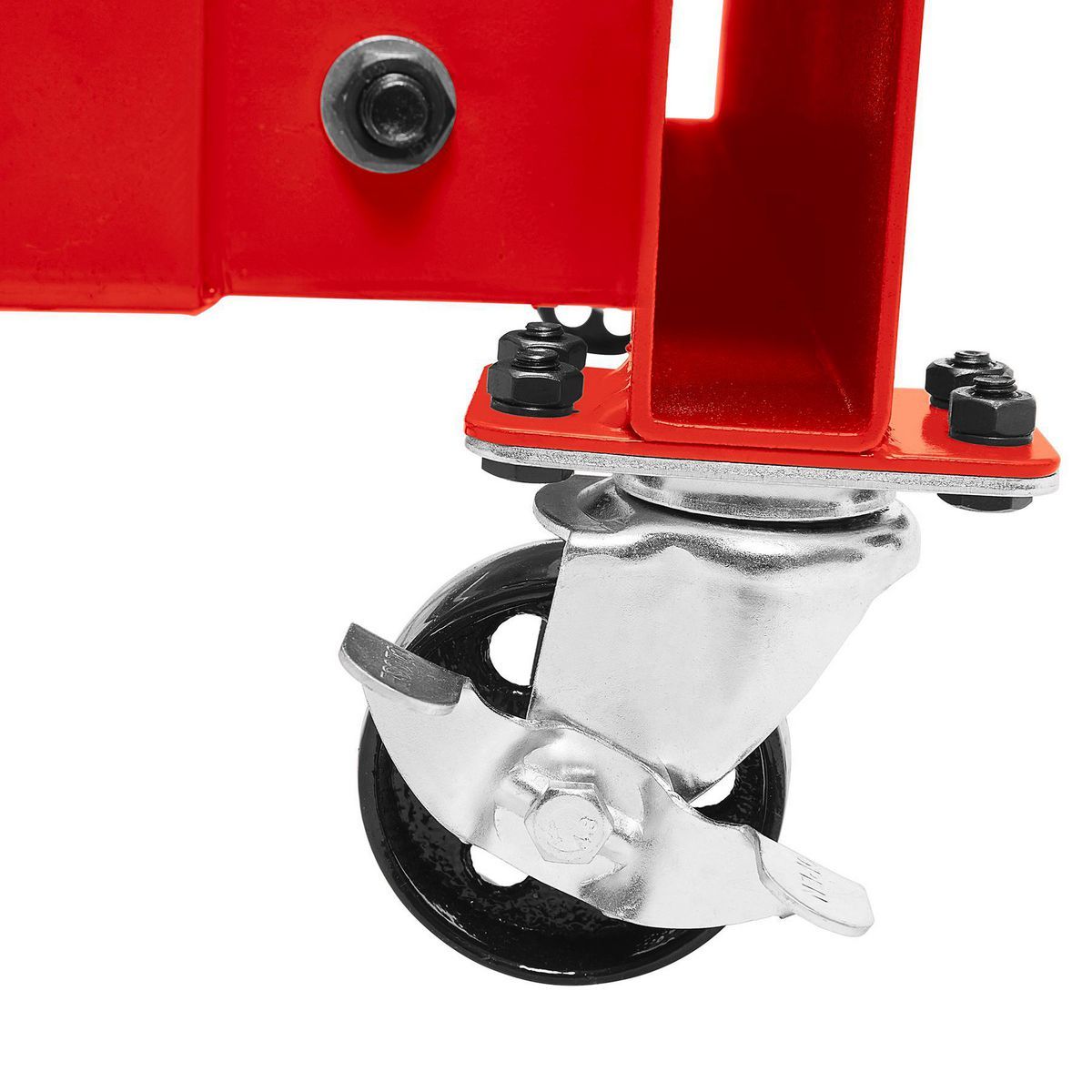 PITTSBURGH 2000 lb. Capacity Foldable Engine Stand