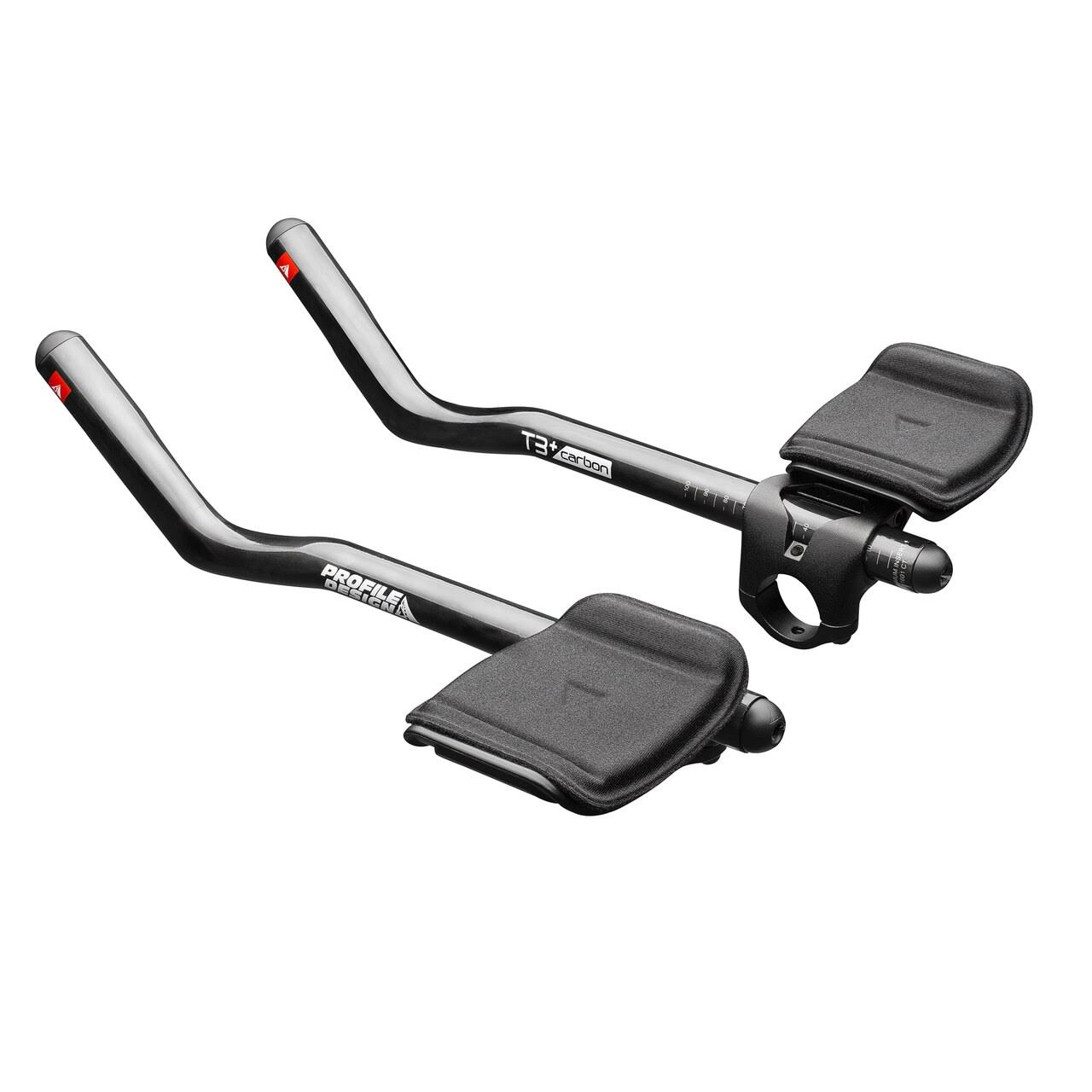 Profile Design T3+ Carbon Aerobar
