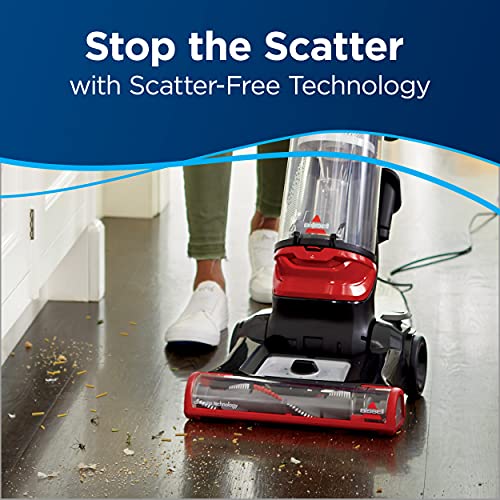 Bissell CleanView Upright Vacuum Cleaner