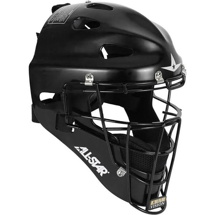 All Star Youth Player&s Series Catcher Kit (9-12) Ages 9-12 Navy