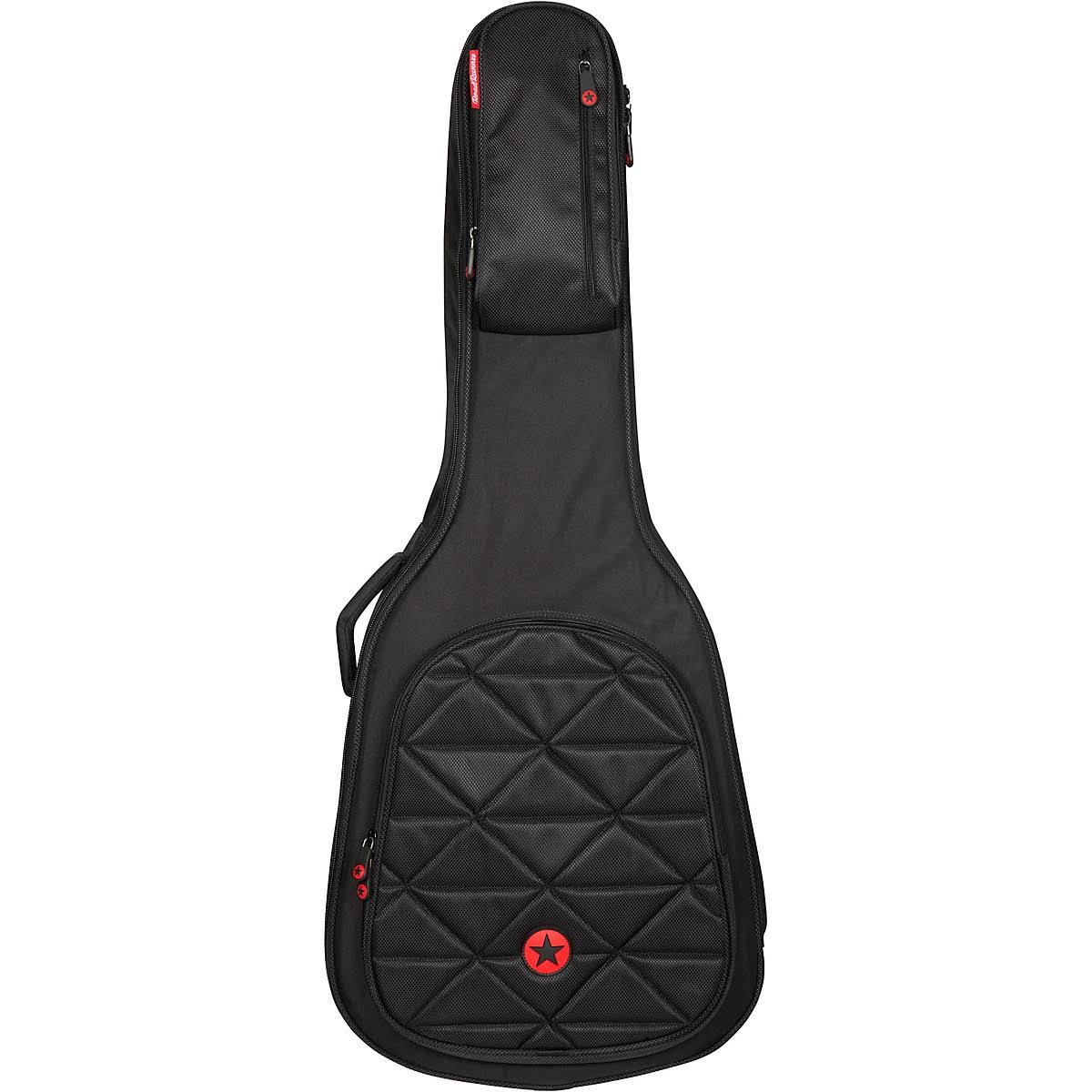 Road Runner Boulevard II Om Acoustic Guitar Gig Bag