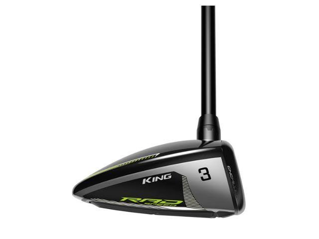 Cobra RADSPEED Draw Fairway Wood