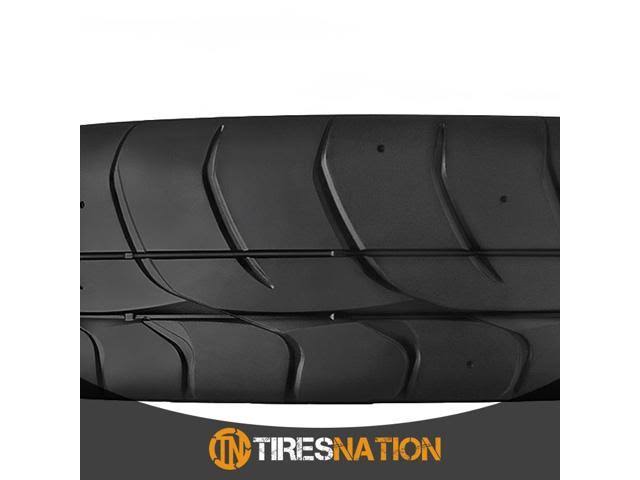 Nitto NT01 245/40ZR18