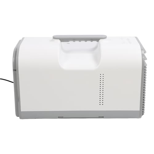 Portable Air Conditioner, Multifunctional Low Noise Portable Air Cooler Cooling Fan Easy Installation Energy Efficient for Bedroom