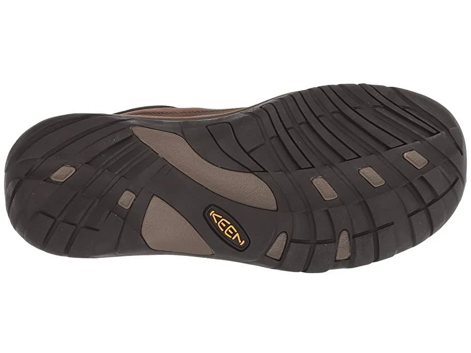 Keen Austin Casual Waterproof 10 Men&s Brown