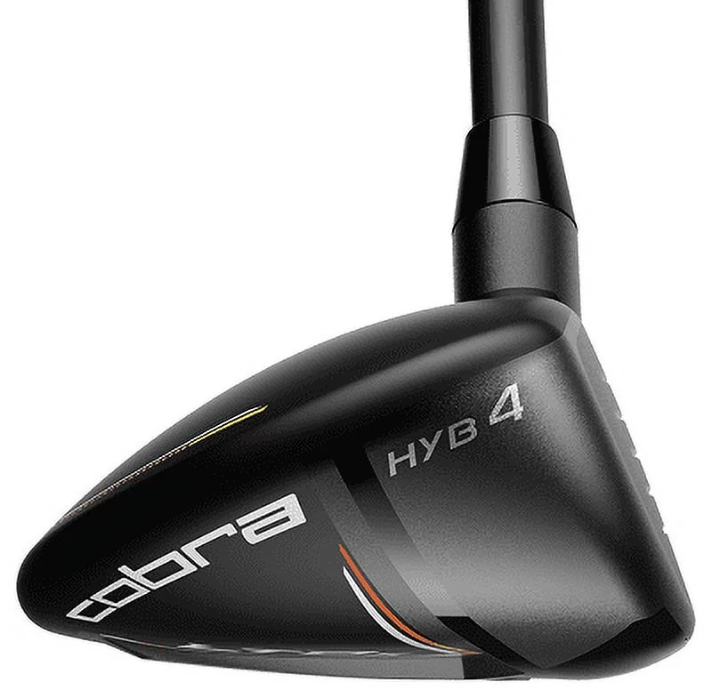 Cobra LTDx Combo Iron Set 5H+6-PW+GW (KBS PGI Regular) NEW