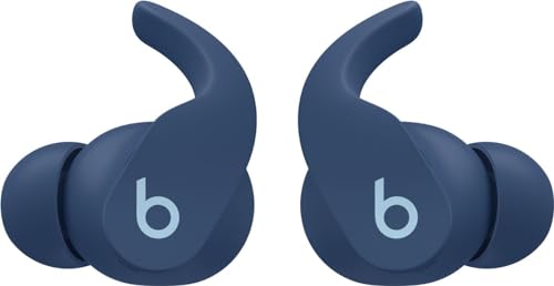 Beats Fit Pro True Wireless Noise Cancelling in-Ear Headphones - Black, MK2F3LL/A (Renewed)