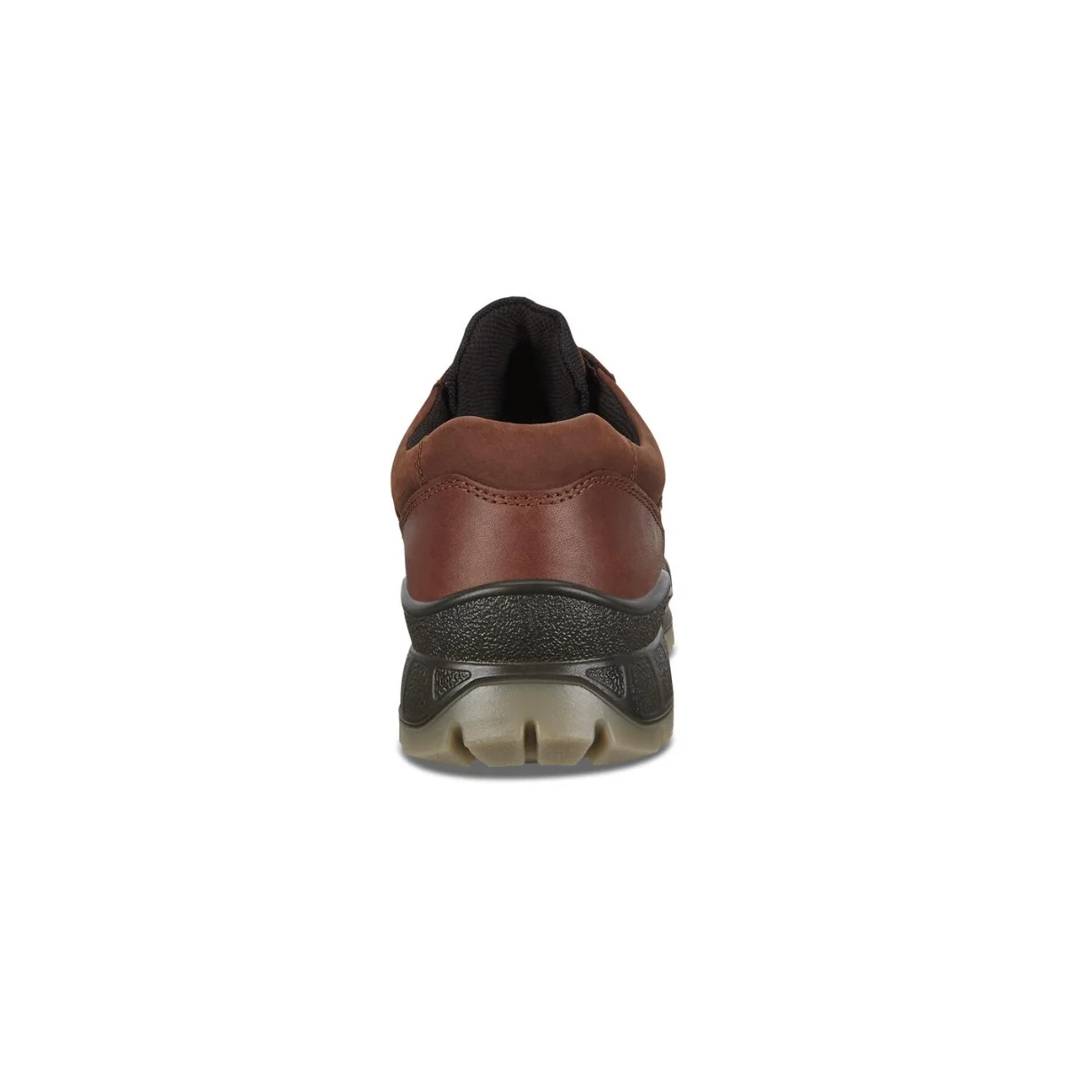 ECCO Men's Track 25 Low GORE-TEX Waterproof Bison/Bison - 831714-52600