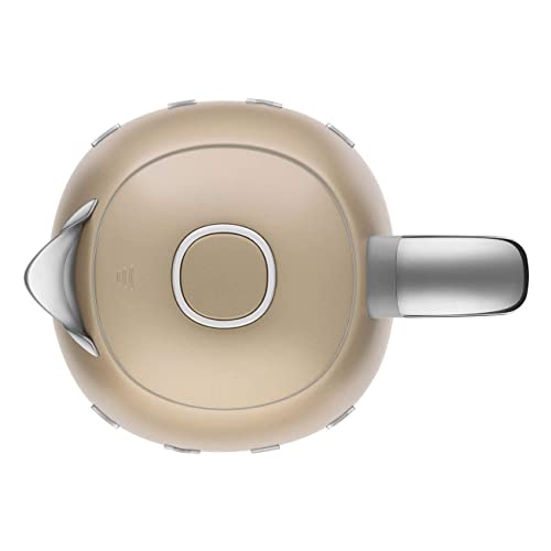 SMEG 7 CUP Kettle
