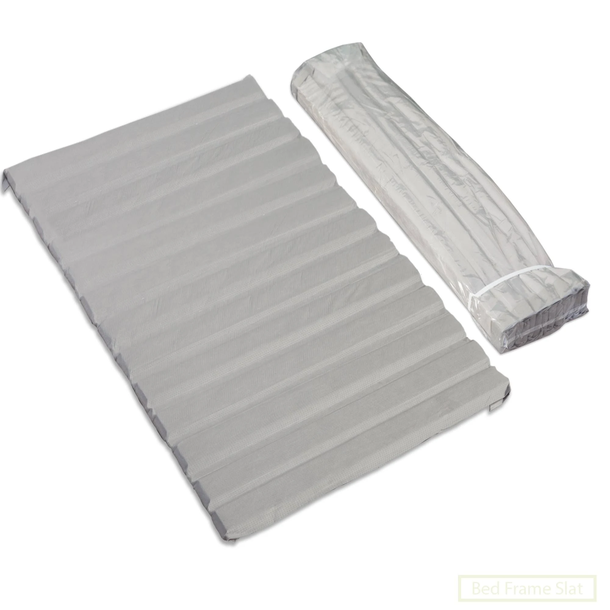 Onetan 0.75-Inch Standard Mattress Support Wooden Bunkie Board - Full