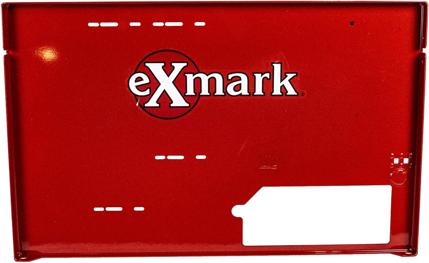 Exmark GC3602 Side Mount Catcher GC36MC