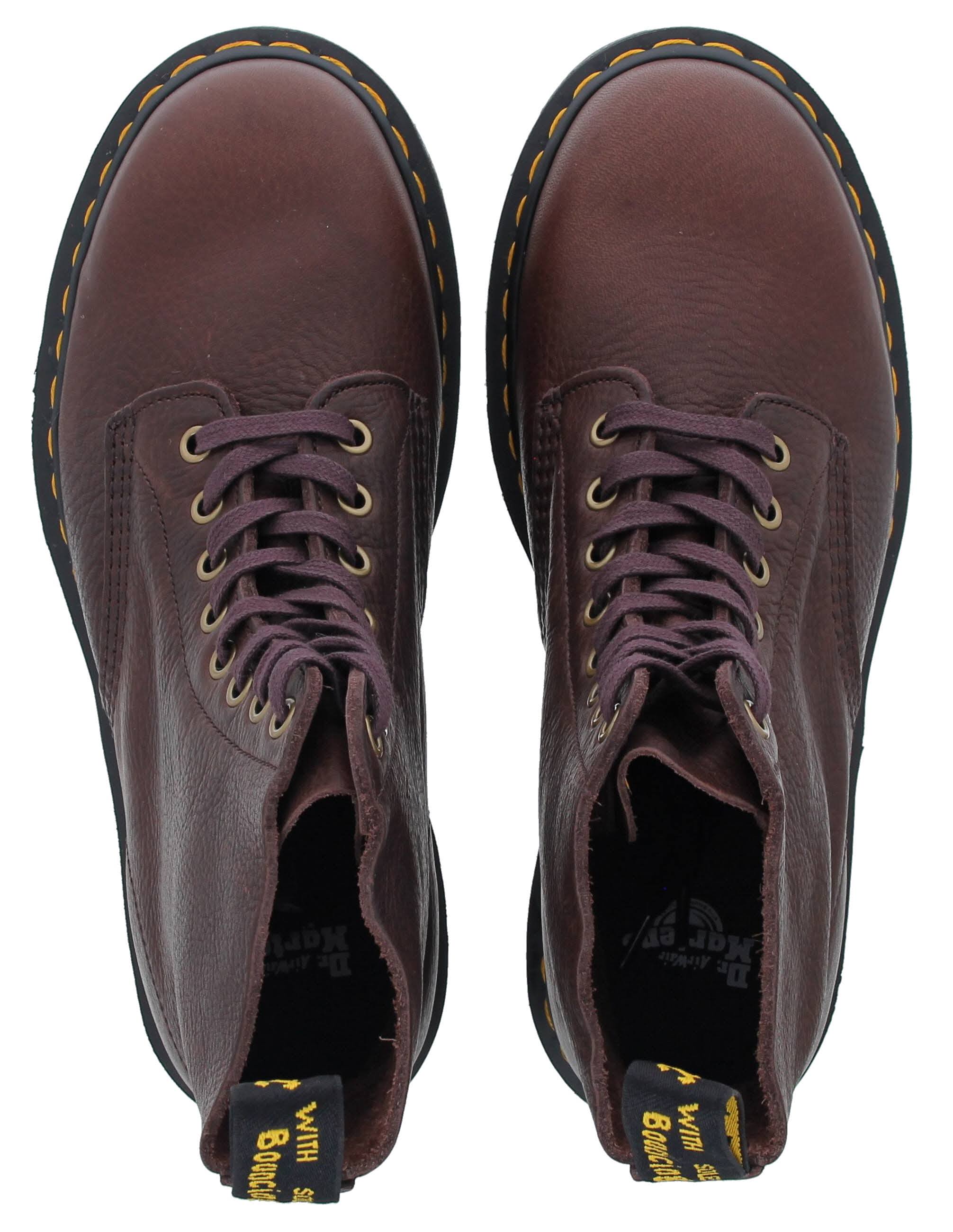 Dr Martens 1460 Pascal Ambassador Cask