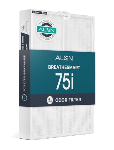 Alen 75i BreatheSmart Air Purifier Replacement Filter