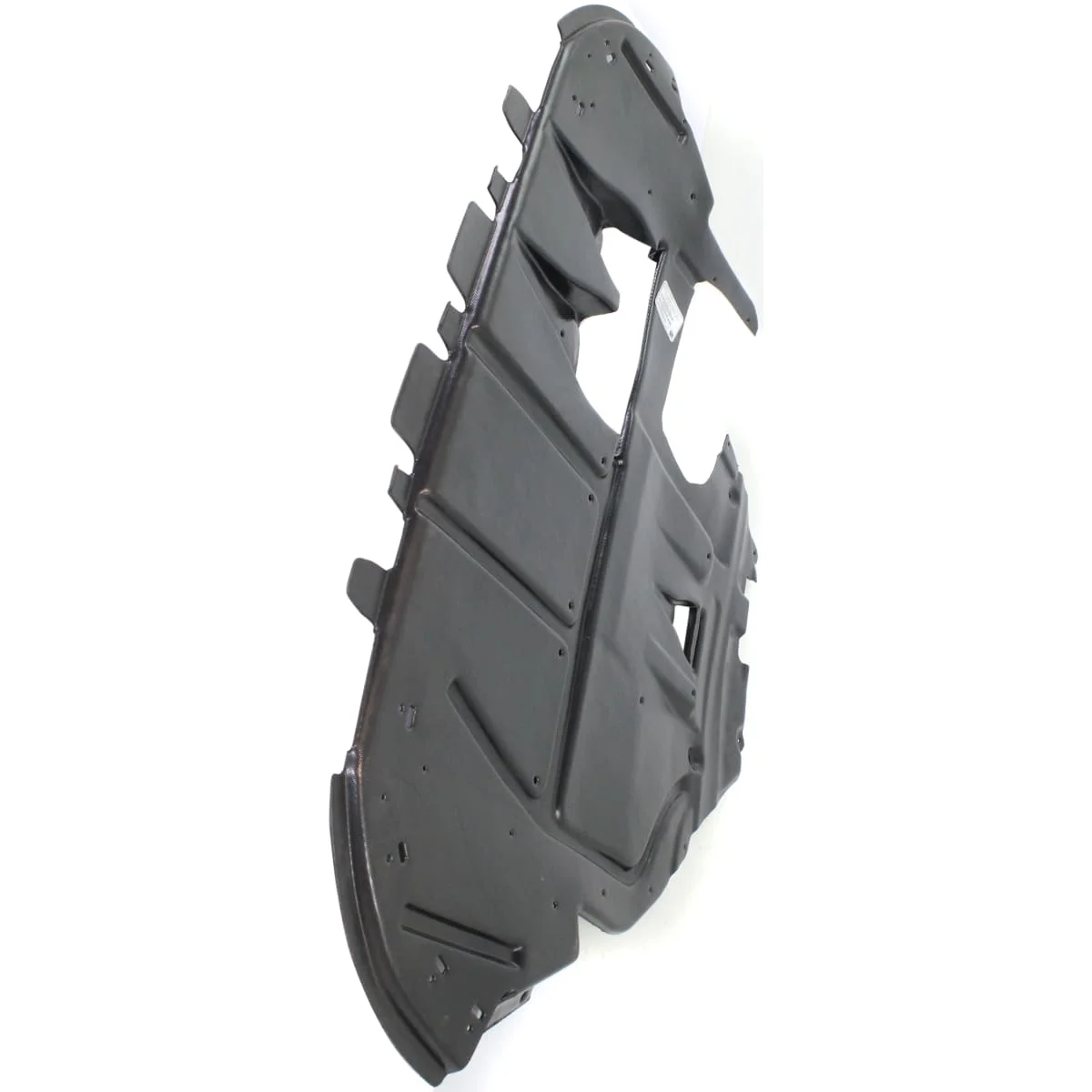 Front Engine Splash Shield for 2005-2006 Audi TT REPA310113