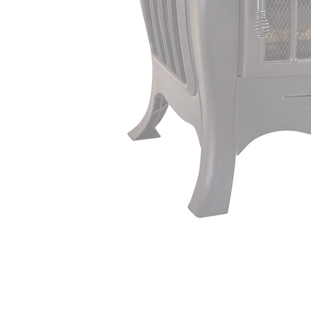 Duluth Forge Shelf Set for Vent Free Gas Stove - Model# FDSR25SS