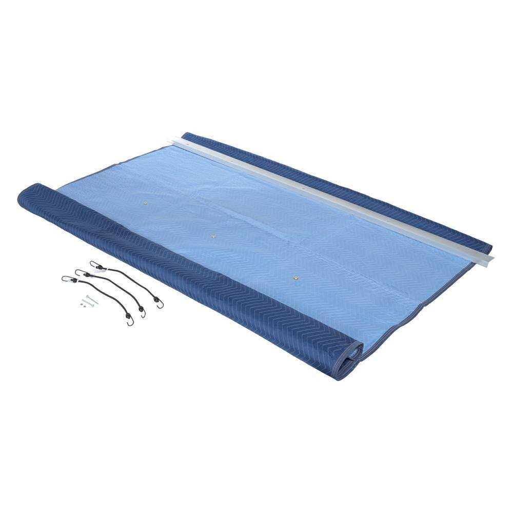 Vestil DIB-96 Dockleveler Insulation Blanket - Shop Hardware Tools Online Store