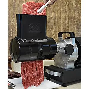 Cabela&s Commercial-Grade Grinder Attachments - Aluminum