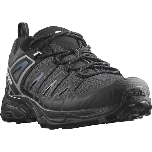 Salomon Men's X ULTRA PIONEER Hiking Shoes for Men