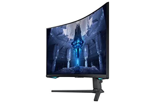 SAMSUNG Odyssey Neo Gaming Monitor