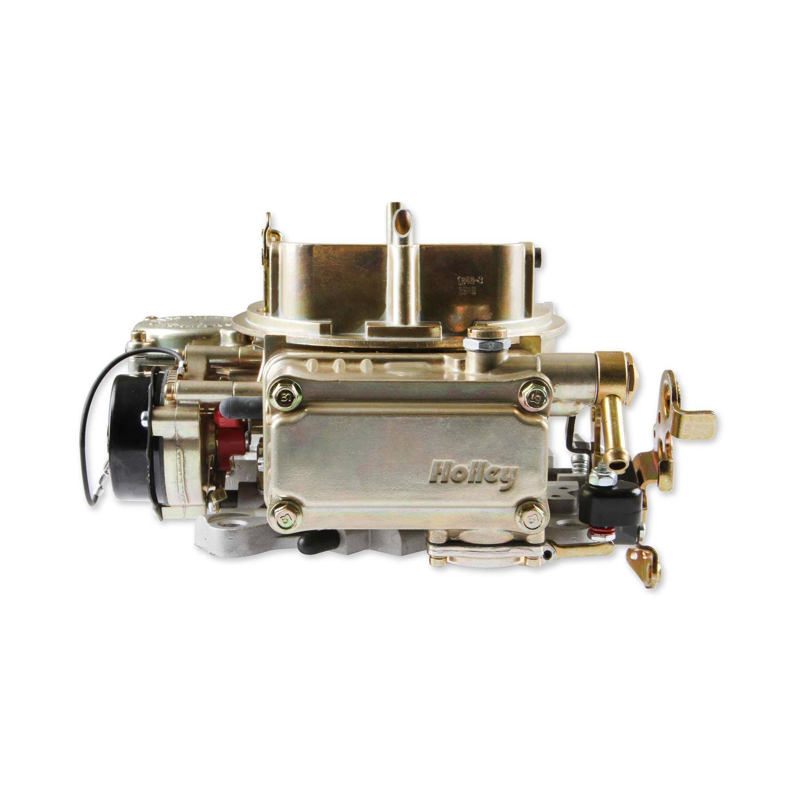 Holley Performance 0-1848-2 Classic Street Carburetor