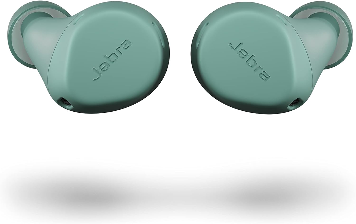 Jabra Elite 7 Active in-Ear Bluetooth Earbuds - True Wireless Sports Ear Buds with Jabra ShakeGrip for The Ultimate Active fit and Adjustable Active Noise Cancellation - Mint
