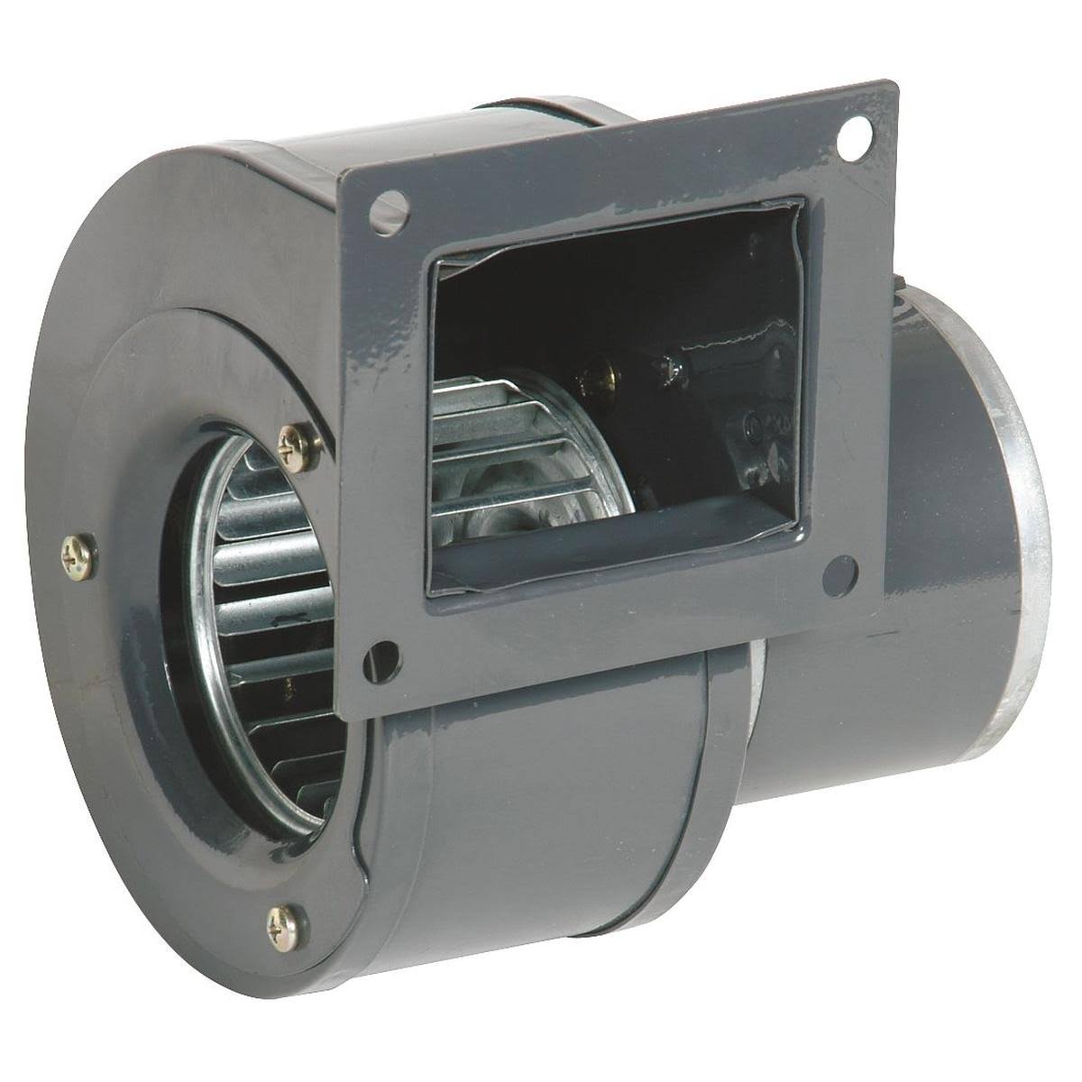Dayton 1TDR6 Blower,148 cfm,115V,0.75A,2450 RPM