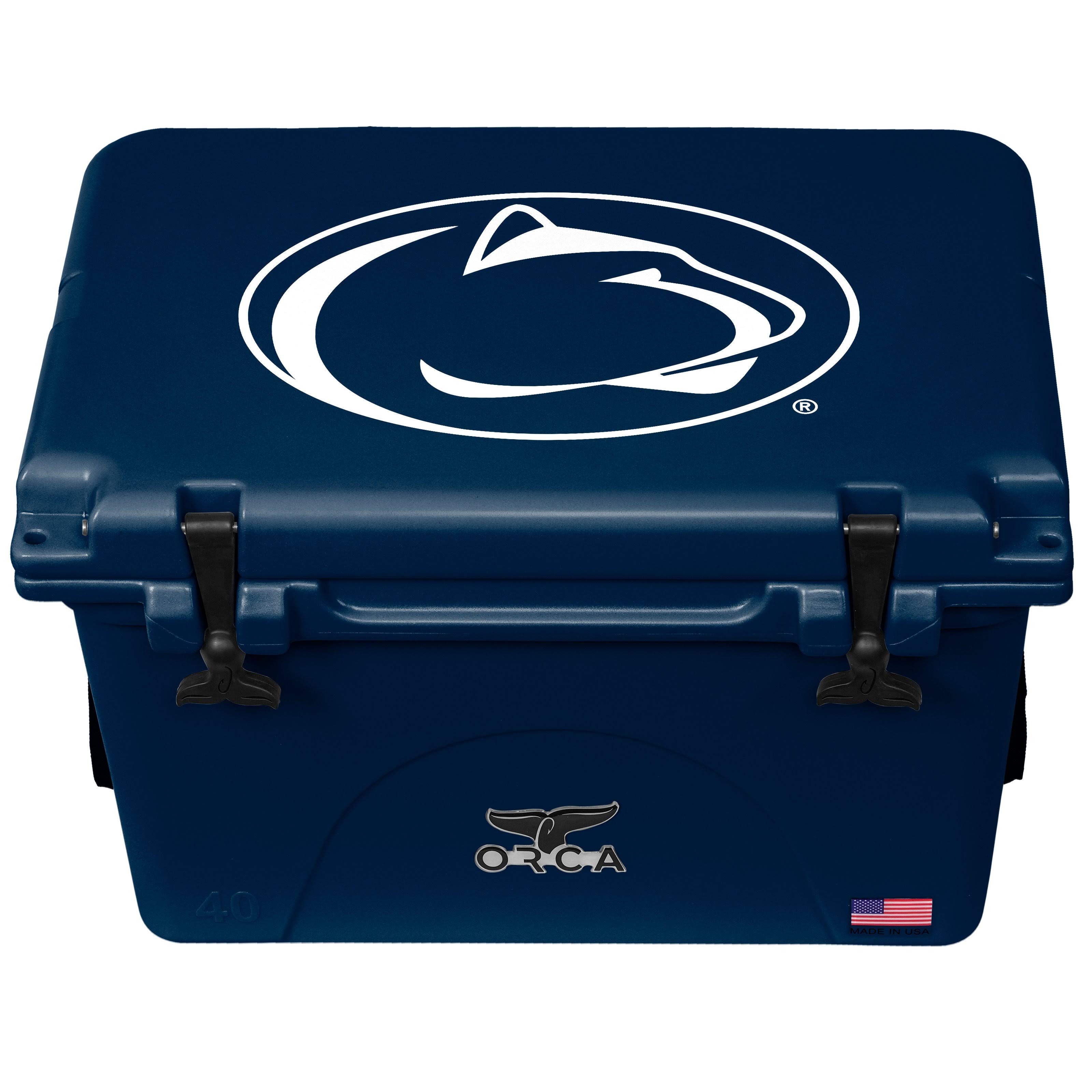 Orca Penn State Nittany Lions 40-Quart Cooler