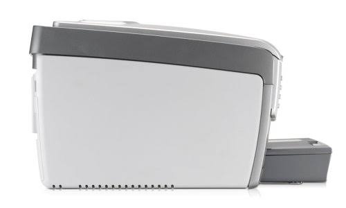 HP Photosmart 3210 All-in-One Printer, Copier, and Scanner