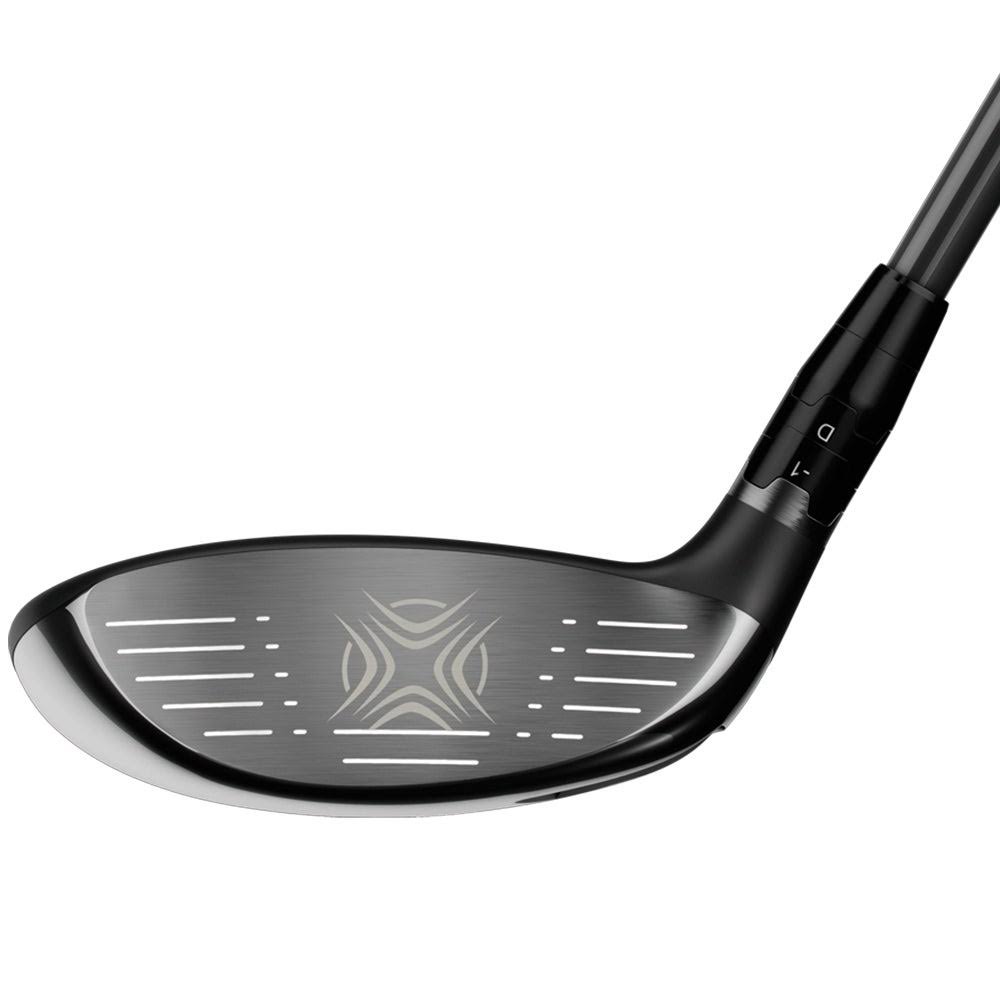Callaway Mens Great Big Bertha Fairway Heavenwood