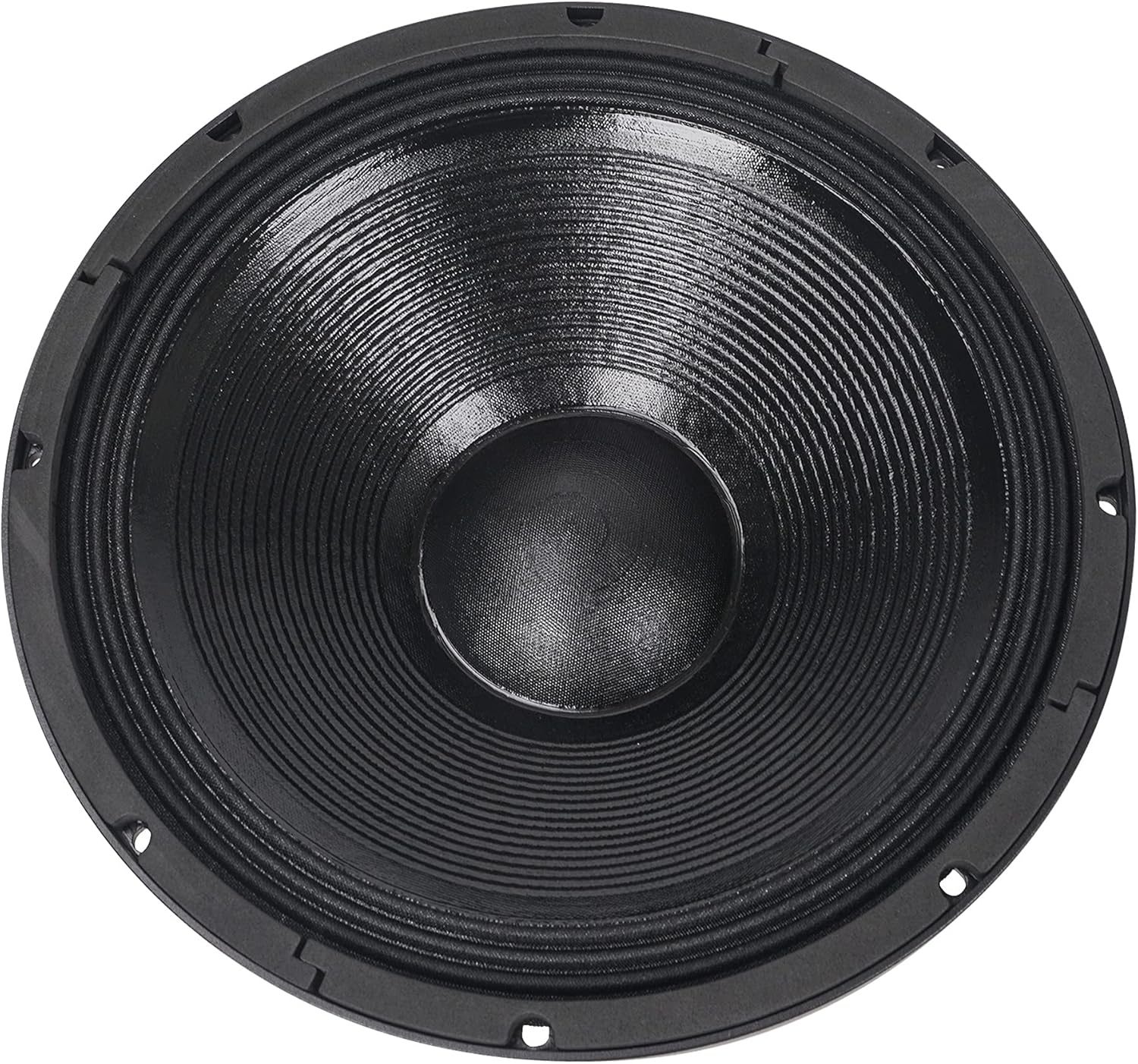 Sound Town 12�� 500W Cast Aluminum Frame Woofer (Low Frequency Driver), Replacement Woofer for PA/DJ Speakers or Subwoofer Cabinets (STLF-12120A)