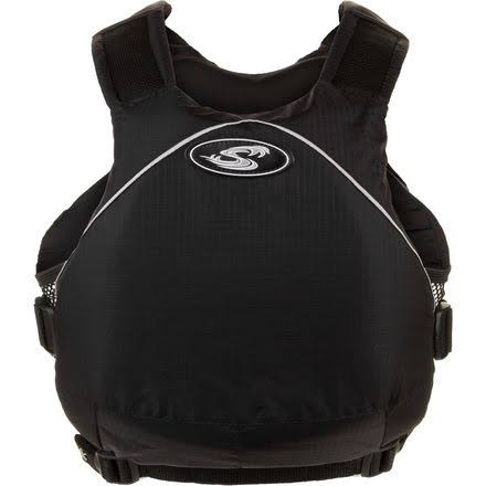 Stohlquist Edge PFD Black S/M