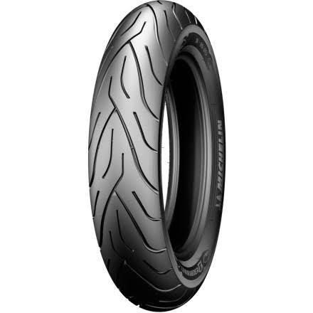 Michelin Commander II Front Tire, 19 Cruiser Tire
