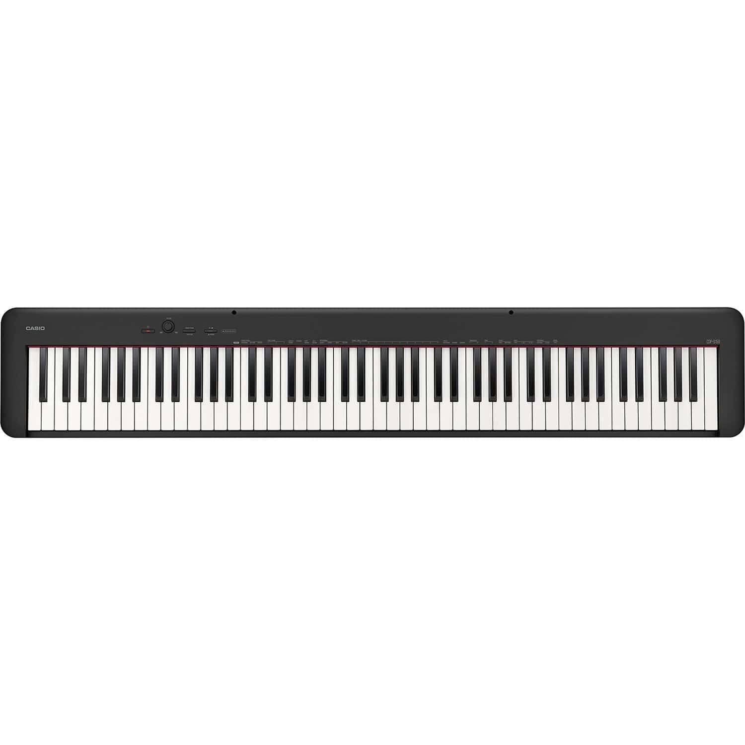 Casio CDP-S150 88-Key Digital Piano