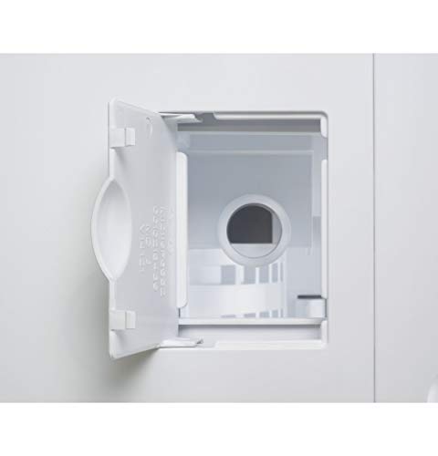 GE Energy Star Portable Dehumidifier, Perfect for Bedroom, Basement & Garage or Rooms, Ideal for High Humidity Areas