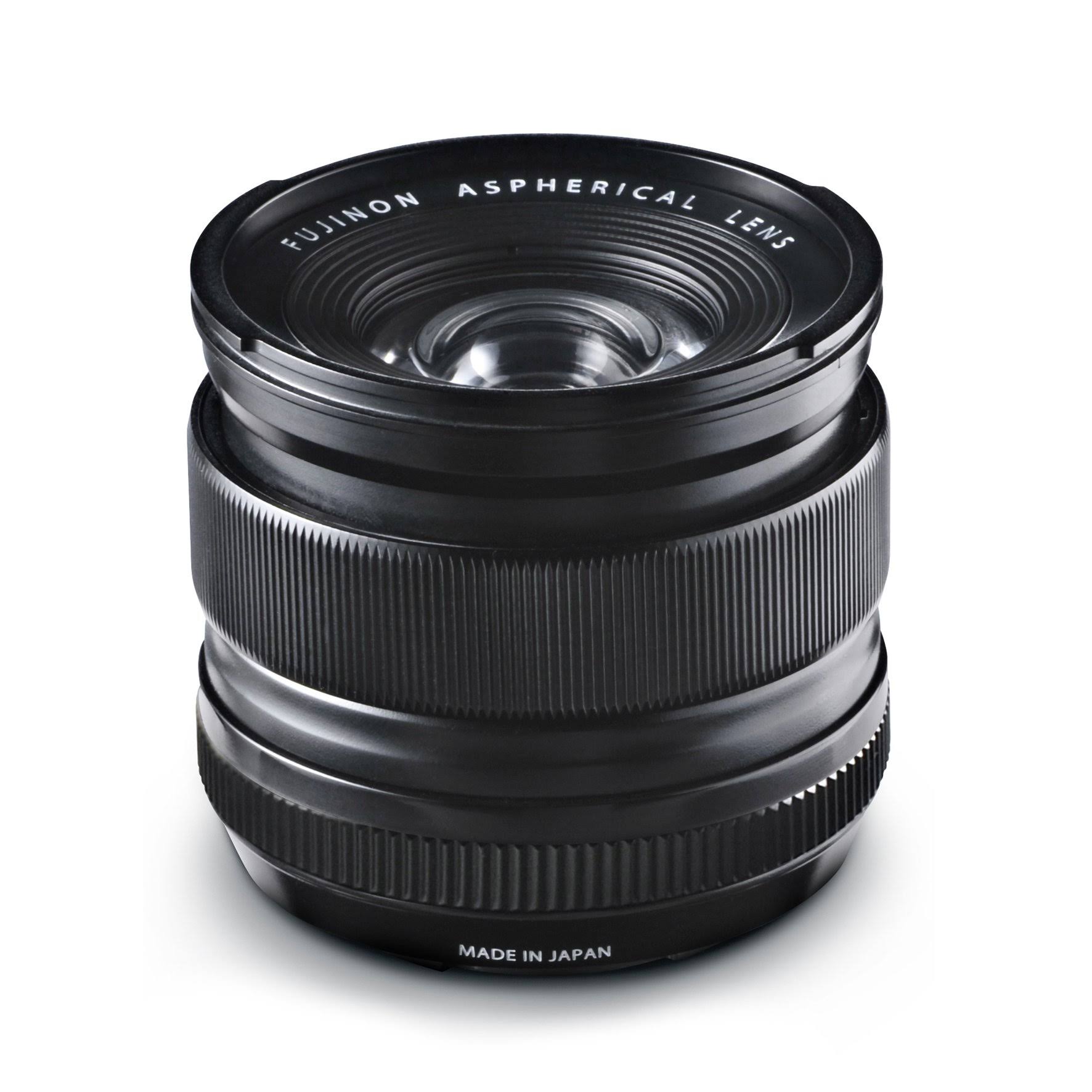 Fujifilm XF 14mm f/2.8 R Lens