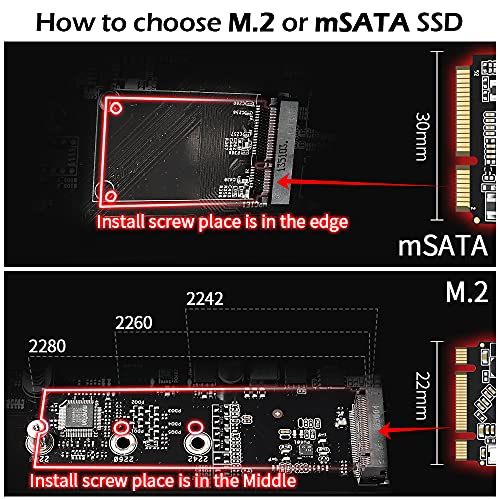 DOGFISH SSD 1TB Internal Solid State Drive PCIe NVMe Gen3.0x4 for Upgrade 2016 2017 13" MacBook PRO A1708（EMC 2978/3164 Non-Touch Bar Models(Late 2016-Mid 2017 Year)