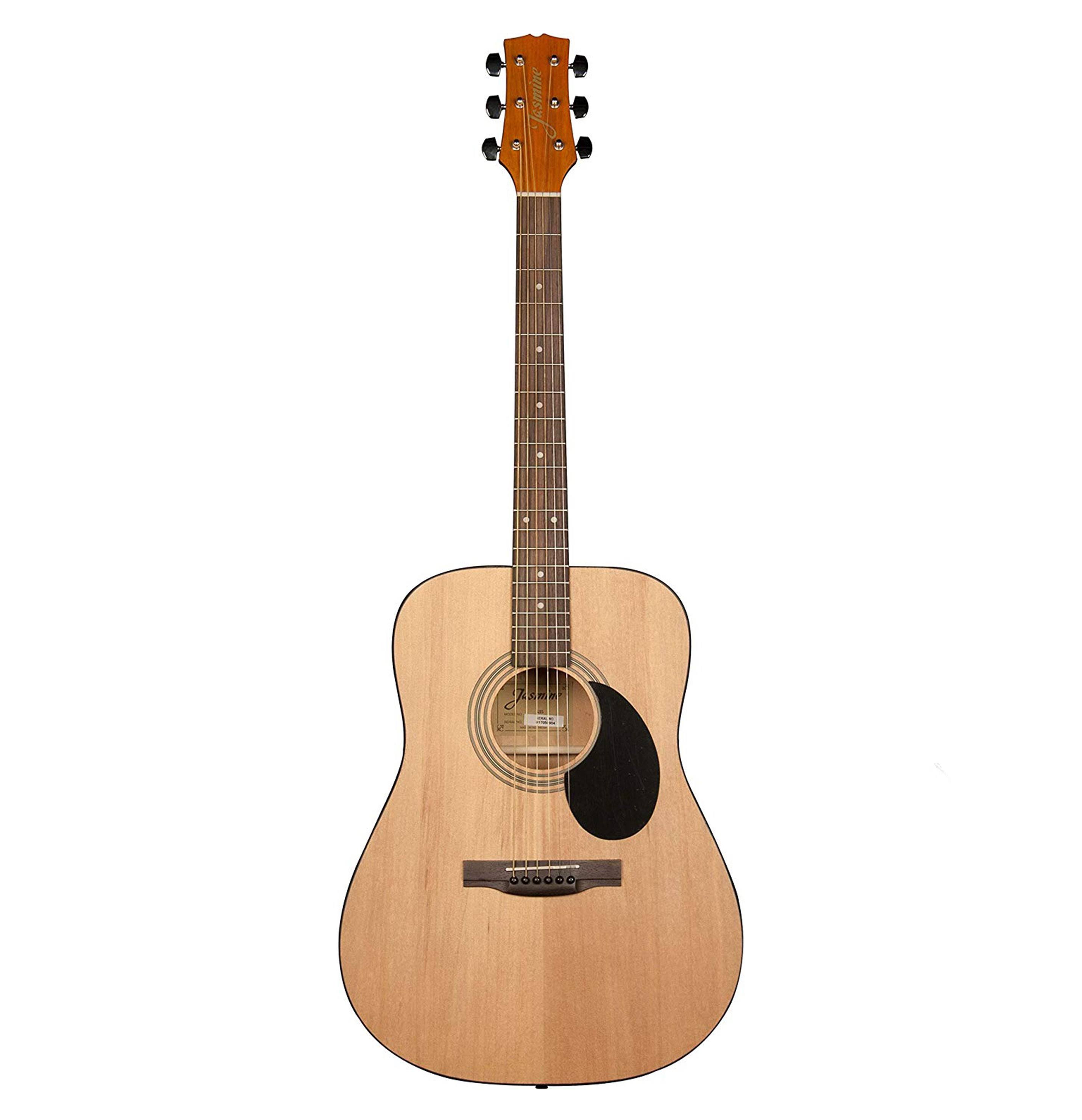 Jasmine S35 Acoustic Guitar Natural