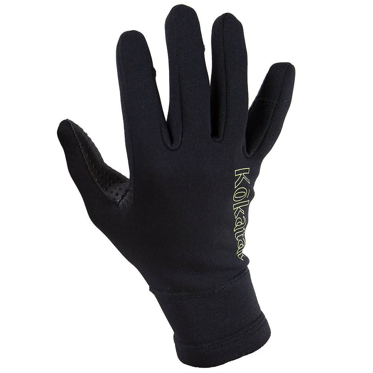 Kokatat Kozee Gloves-Black-XXL