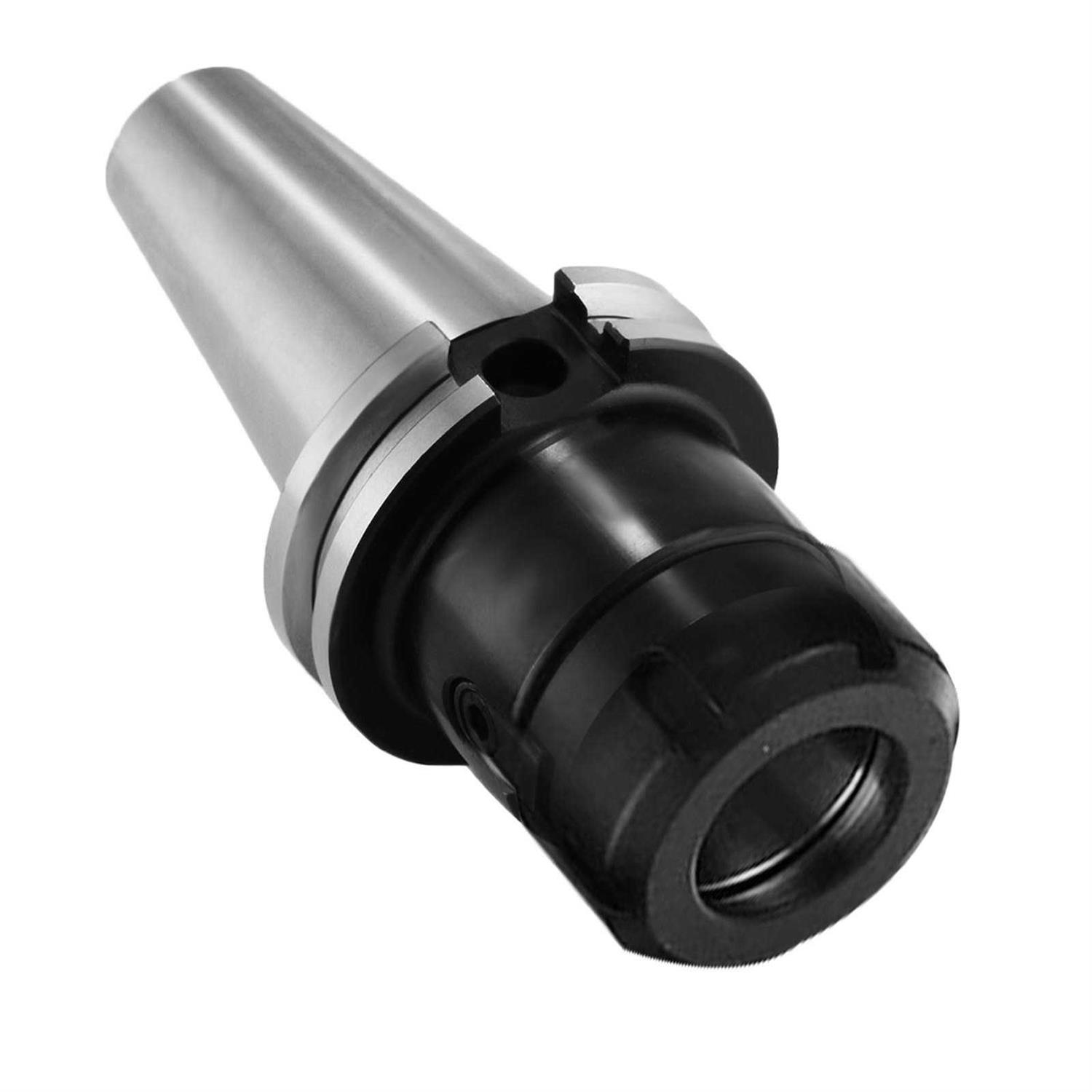 VEVOR Collet Set CAT40 ER32 CAT40 ER16 Spring Steel Collet Chuck Tooling Package for Milling Machine - Shop Hardware Tools Online Store