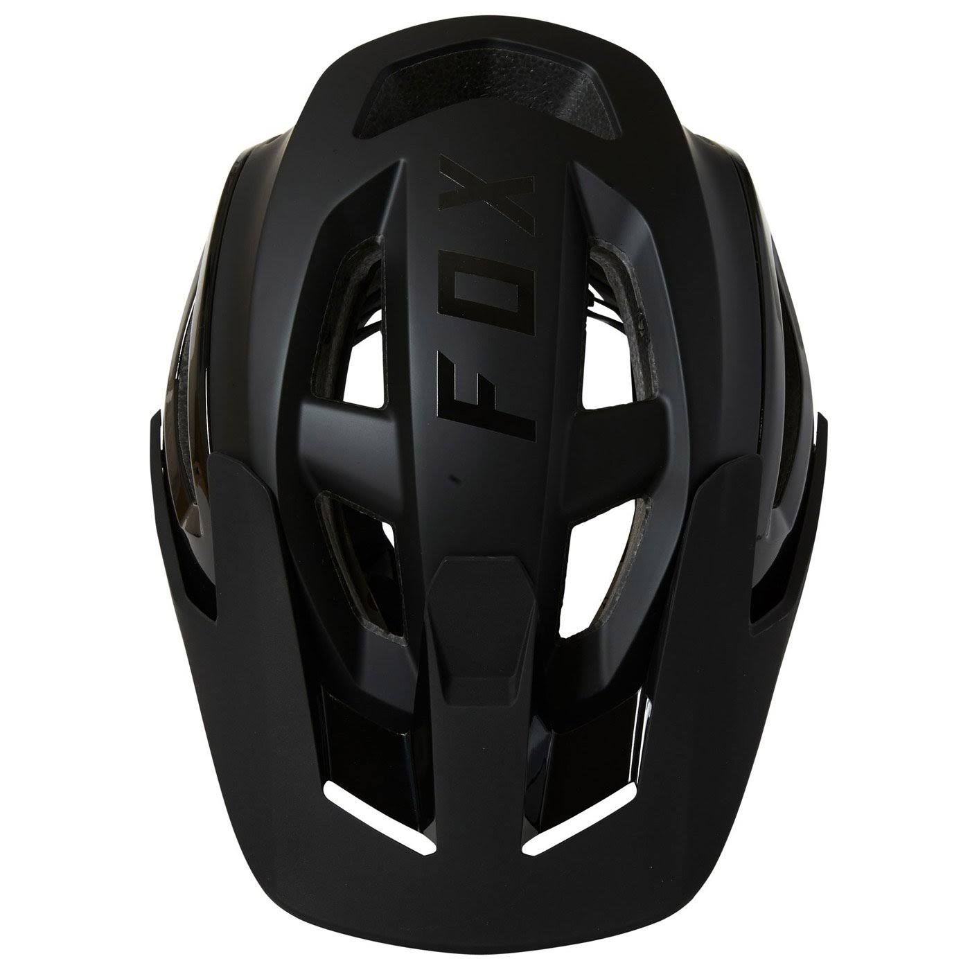 Fox Racing Speedframe Pro Helmet 2021 Black S